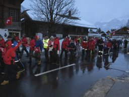 Kandersteg 2014 WM